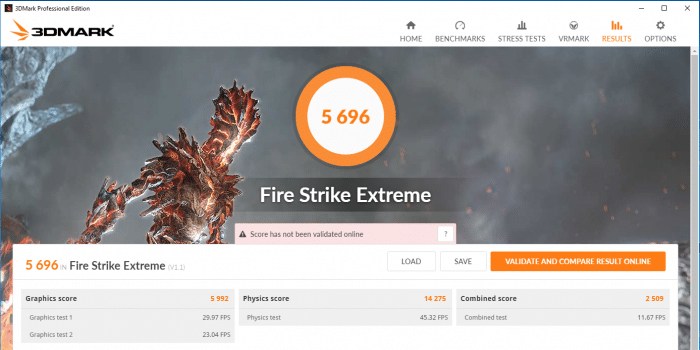 fire-strike-extreme