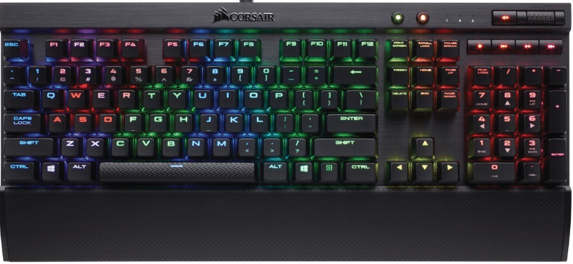 corsair r70 keyboard