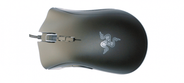 razer deathadder elite disassembly razer deathadder elite disassembly