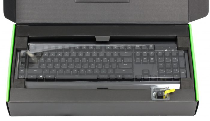 snake for razer blackwidow chroma v2