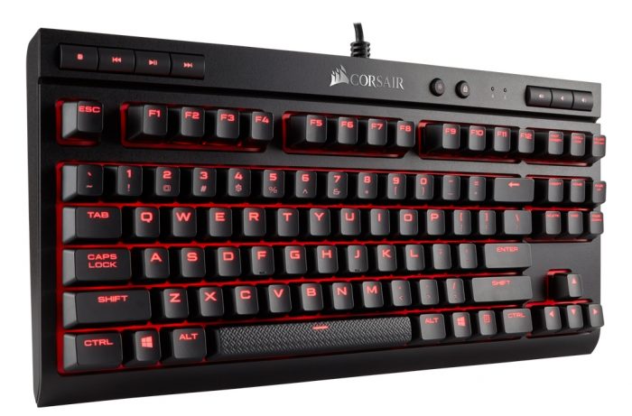 corsair k63 specs