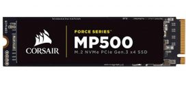Corsair Force LE 480GB TLC SSD Review (PN# CSSD-F480GBLEB) 