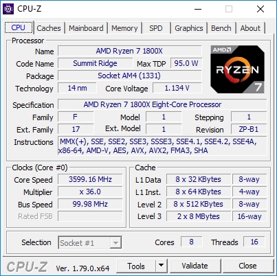 Asus Rog Crosshair Vi Hero Motherboard Review Bjorn3d Com