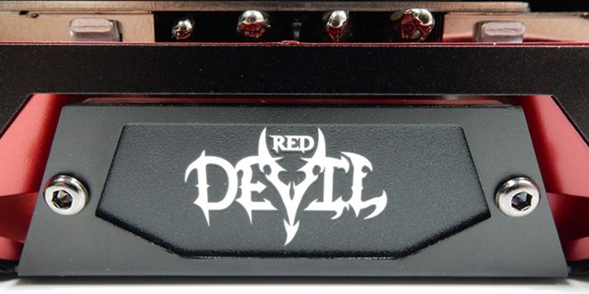 Red Devil RX 8GB GDDR5 Review - Page 3 of 5 - Bjorn3D.com