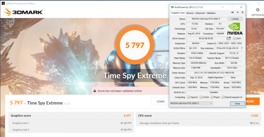 can evga precision x auto overclock work with over cards can evga precision x auto overclock work with over cards