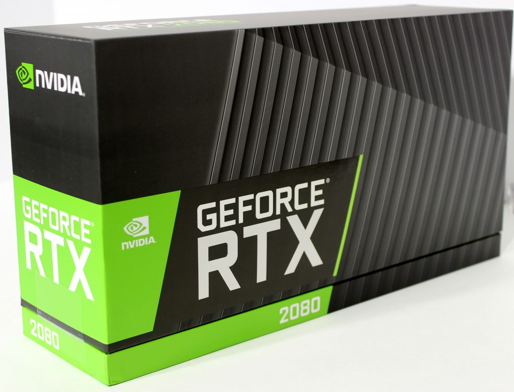 Nvidia Geforce Rtx Is Here Introducing The Geforce Rtx 2080 And Rtx