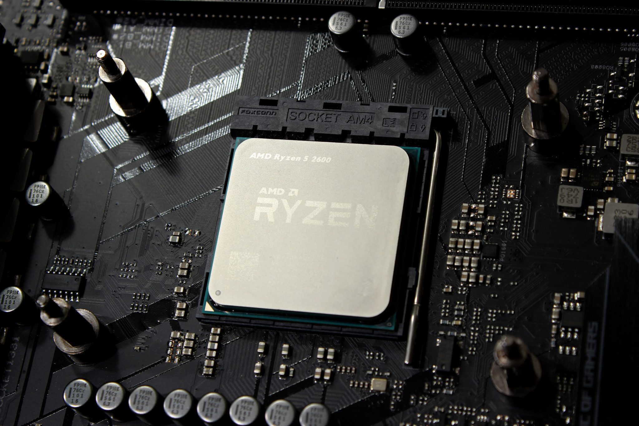 AMD Ryzen 5 2600 - Does AMD Have an Underrated Gaming Beast? - Page 7