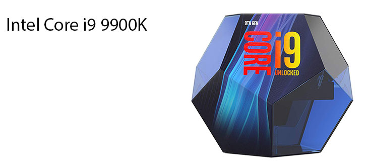 Intel Core i9 9900K - Intel's Answer to RYZEN is here! - Bjorn3D.com