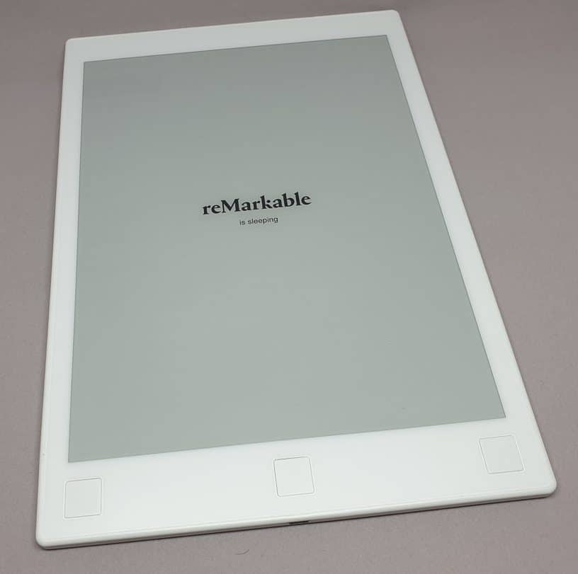 reMarkable a remarkable digital notepad Page 2 of 5