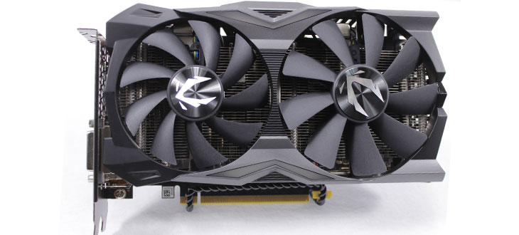 Zotac RTX 2070 Mini - Zotac RTX on an Even Smaller Form Factor and Smaller Price! - Page 4 of 11 - Bjorn3D.com