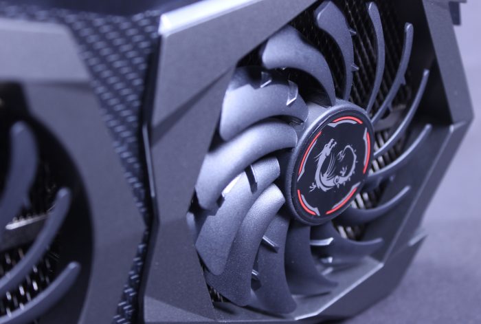 MSI Nvidia GeForce GTX 1660 Gaming X Review an Even Lower Cost