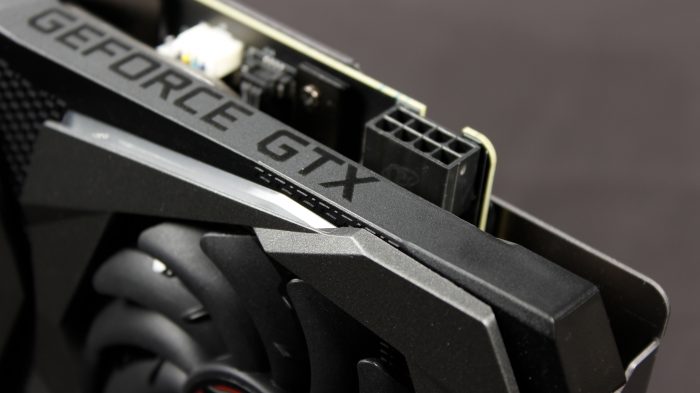 guide Abundantly Højde MSI GTX 1660 Ti Gaming X - Turing Without The RTX. - Page 3 of 11 -  Bjorn3D.com