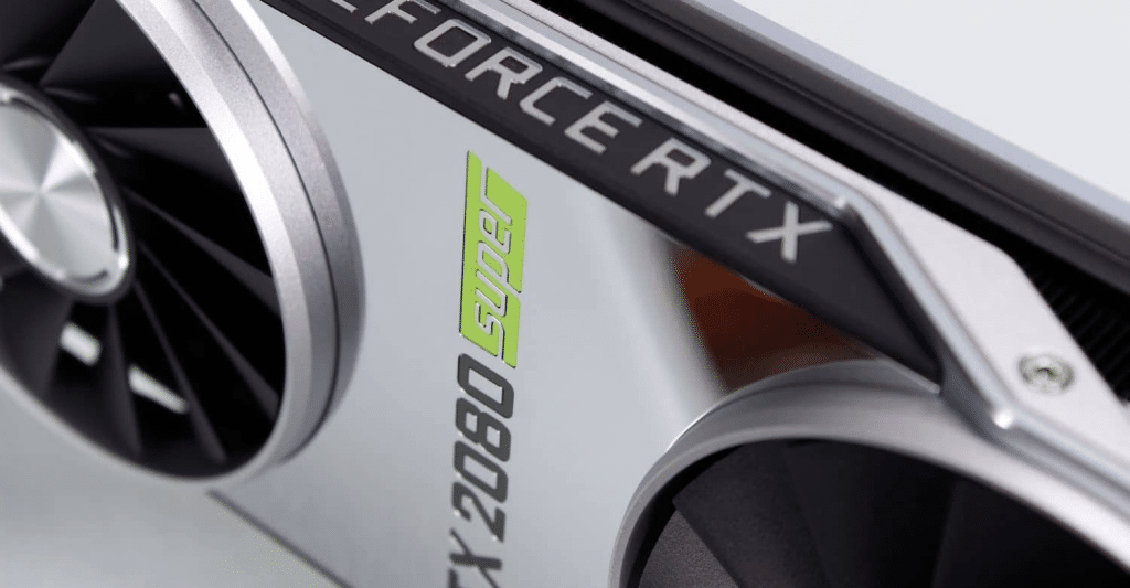 Nvidia Releases The Beast - Nvidia GeForce RTX 2080 SUPER Review ...
