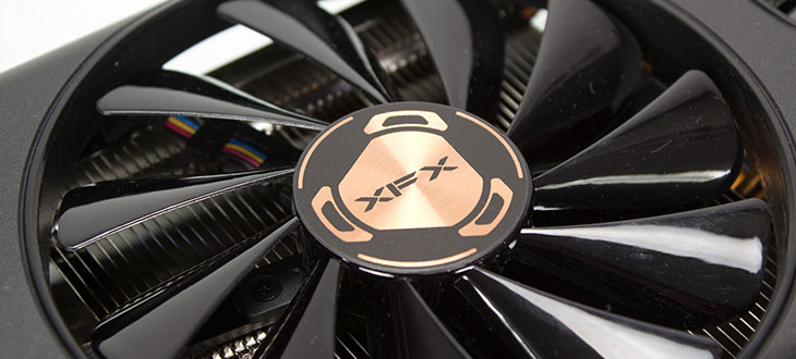 Xfx rx 5600 online xt thicc ii pro