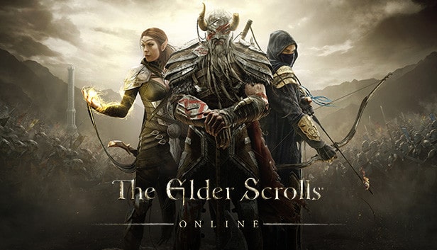 NVIDIA DLSS and DLAA Support Officially Comes to The Elder Scrolls
