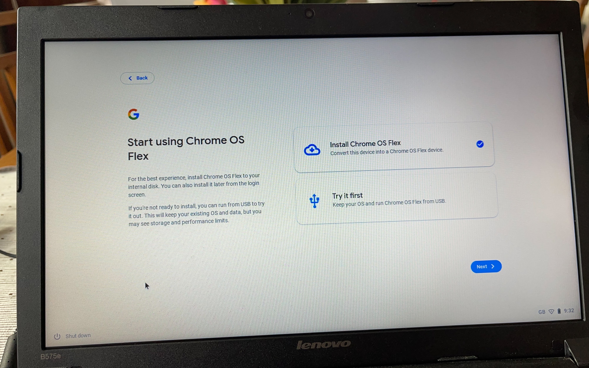 Everything you need to know about Google Chrome OS Flex