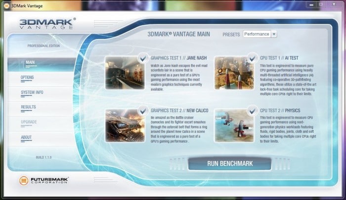 3Dmark_Vantage_Performance